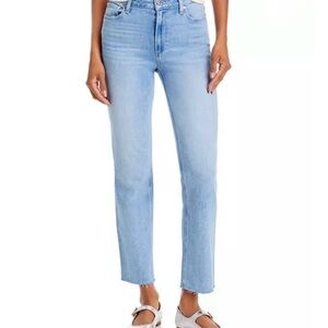 Classic Light Blue Women's Jeans